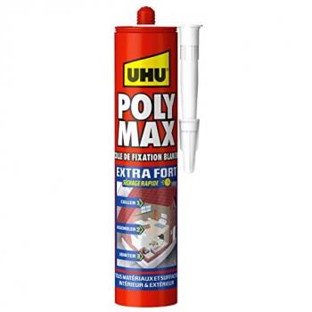 Scellement Chimique UHU Polymax