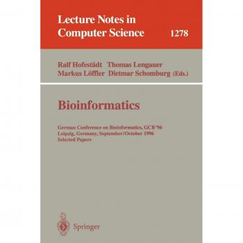 Bioinformatics
