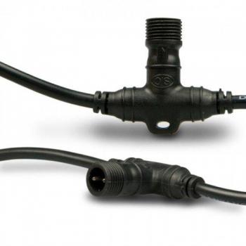 Synergy 21 LED Bodeneinbaustrahler ARGOS Verteilerkabel IP67 (3 m)