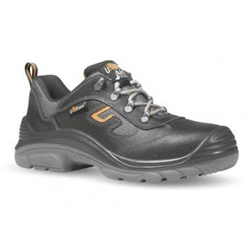 U-Power Step One Halbschuh Solid S3 SRC für Herren