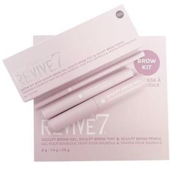 Polvere Sopracciglia Revive 7 Dark