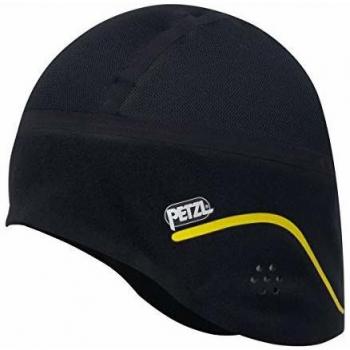 Bonnet sous-casque PETZL, chaud et respirant