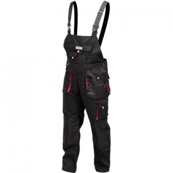 Vêtement de protection YATO YT‑8034 (noir)