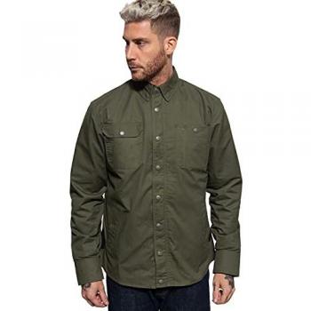 Blocco Verde King – Camicia Rider 2XL