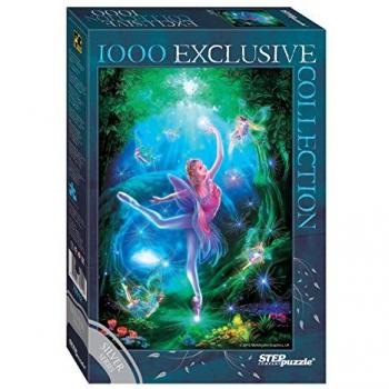 Puzzle Siver Series