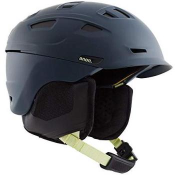 Casco Anon Prime MIPS blu unisex