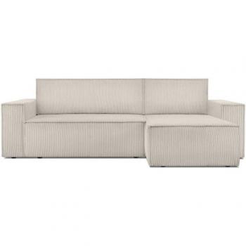 NAPI Universal-Ecksofa mit Schlafoption