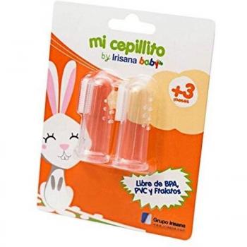 MI CEPILLITO DENTAL BABY IRISANA