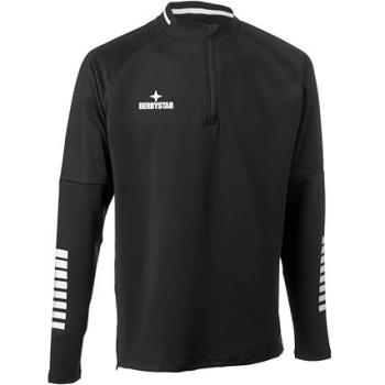 Derbystar Trainingstop Primo v24 – schwarz/weiß – M