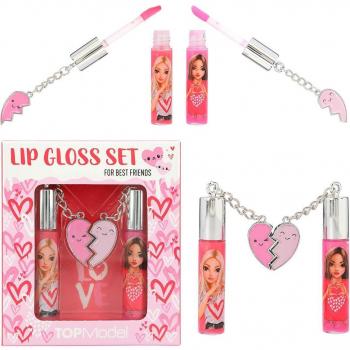 Top Model Set de Brillos Labiales Maps Of Love
