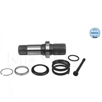 MEYLE-ORIGINAL Stub Axle, differential 100 498 0243