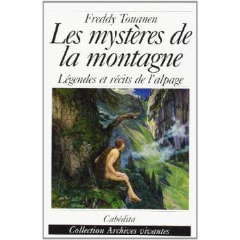Mystères de la Montagne
