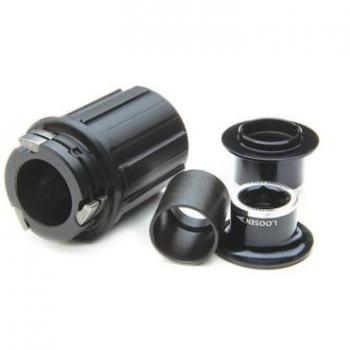 Shimano Freilaufkörper Race Face 9/10v + 11v