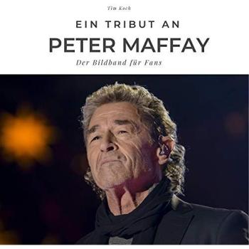 27amigos Ein Tribut an Peter Maffay: Der Bildband für Fans: Der Bildband für Fans. Sonderausgabe, verfügbar nur bei Amazon
