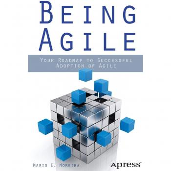 Being Agile: Your Roadmap to Successful Adoption of Agile