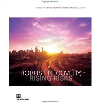 World Bank East Asia and Pacific Economic Update 2010: v. 2