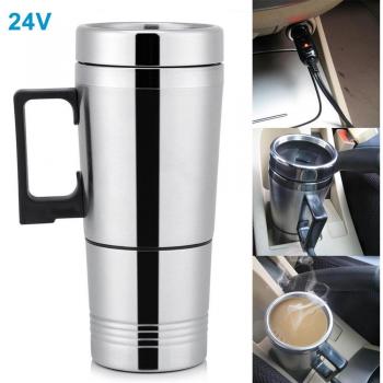 Taza Vigor Coche
