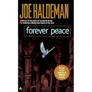 Forever Peace