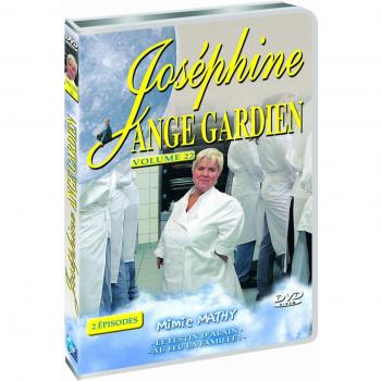 Joséphine ange gardien
