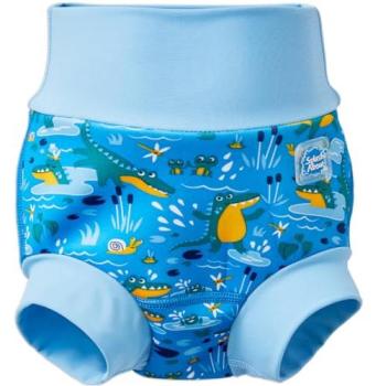 Happy Nappy Junior Croc-Wasserhose XL (1–2 Jahre)