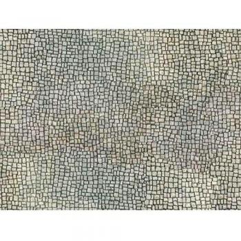 NOCH 56723 H0 Pannelli 3D Cartone Irregolari