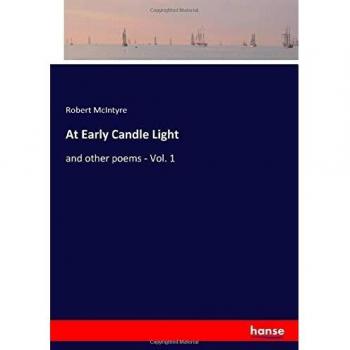 At Early Candle Light