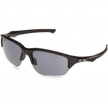 Oakley Flak Beta Sunglasses, Men's, Black, 64