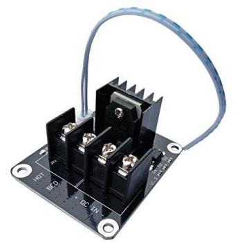 Módulo de Calor 3D High Current 210A iHaospace para Prusa i3