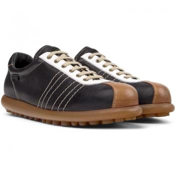 Baskets en cuir Camper Pelotas Ariel