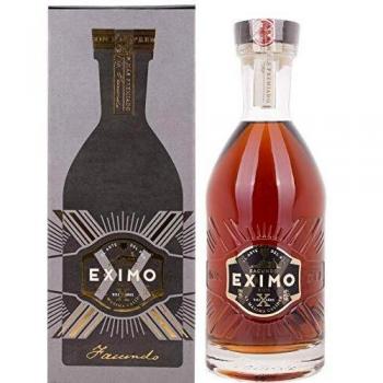 Bacardi Facundo Eximo Rhum 0,7l 40%