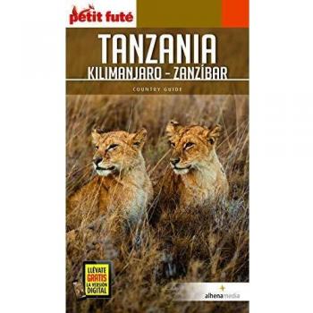 TANZANIA, KILIMANJARO, ZANZÍBAR