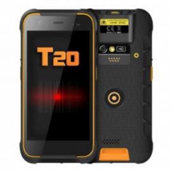 Oinom T20 12,7 cm (5) SIM doble Android 8.1 4G US Nomu T20