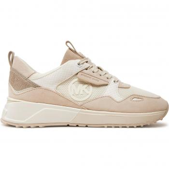 Michael Kors Women's Theo Trainer Sneakers
