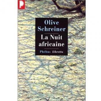 La nuit africaine (Ph. Libretto)
