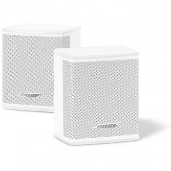 BOSE Premium Arctic White Surround Speakers