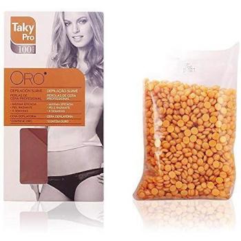 Taky Pro Gold Wax Pearls 200 g