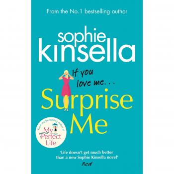 Surprise Me (2018)