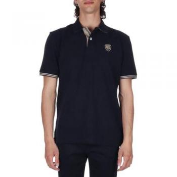 OceanBreeze Polo – Size M – Men’s Short Sleeve