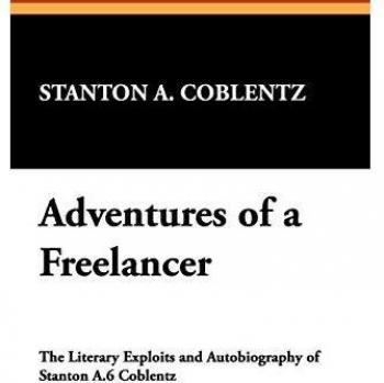 Adventures of a Freelancer,  Bioviews Series