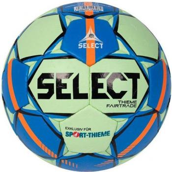 Größe 2 Handball Fairtrade Pro – Eco‑Friendly Choice