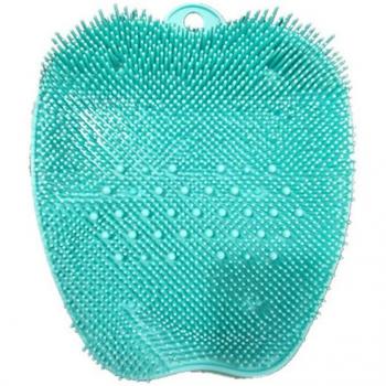 Apple Foot Exfoliator and Massager