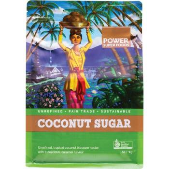 Nature's Coconut Sugar 1kg