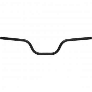 CC110 Wide Bend Handlebar – Black
