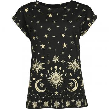 T-Shirt Gothicana by EMP