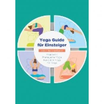 Yoga Guide für Einsteiger