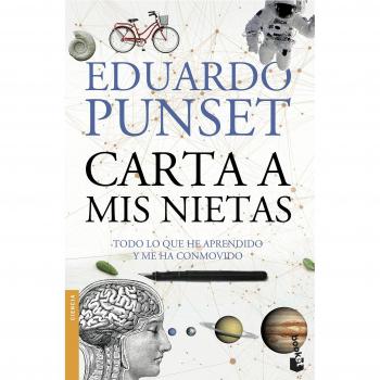 CARTA A MIS NIETAS