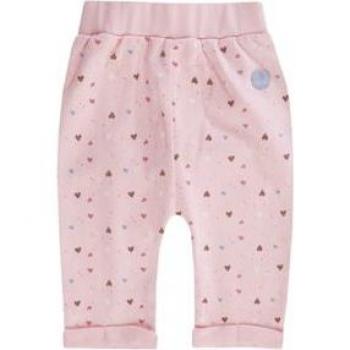 JACKY SWEET HOME Pantaloni Sarouel rosa