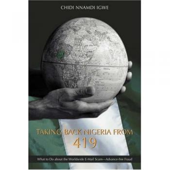 Taking Back Nigeria from 419