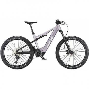 KTM Macina Lycan 772 Glorious Damen E-Mountainbike