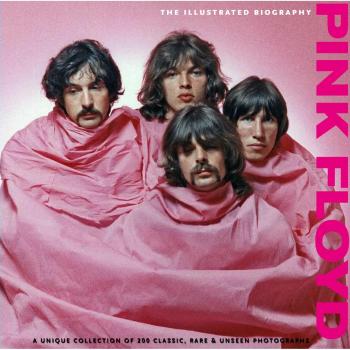Gareth Thomas Pink Floyd (Classic Rare & Unseen)